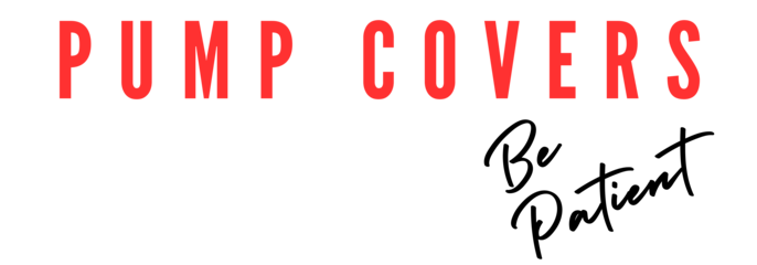 PUMP COVERS